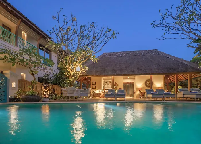 Kama Village Sanur