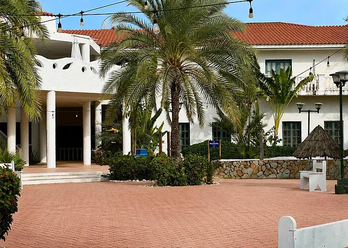 Costa Caribe Hotel Beach & Resort