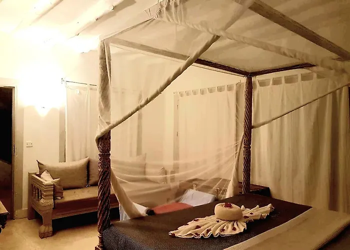 04 Beach Cottage Malindi