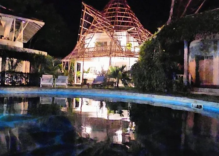 04 Beach Cottage Malindi