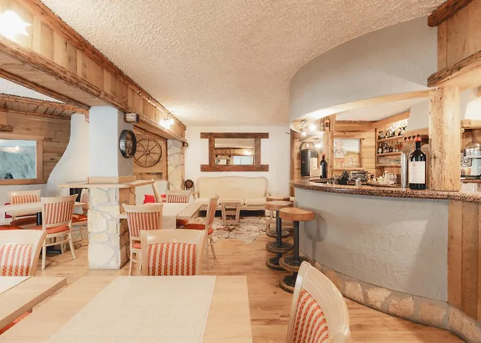 Hotel Selva
