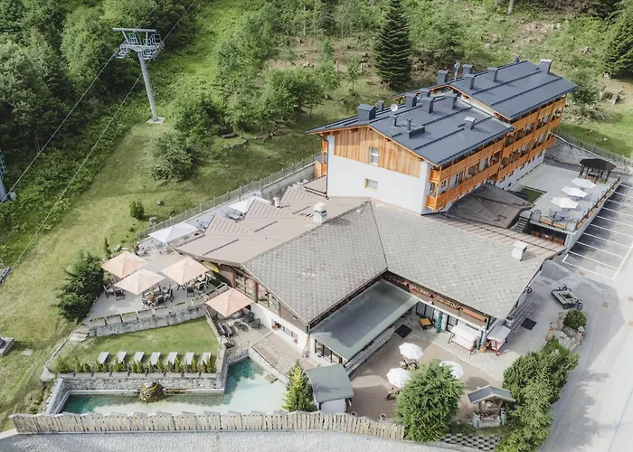 Hotel Selva