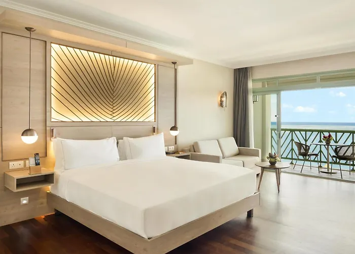 Hilton Hotel Tahiti