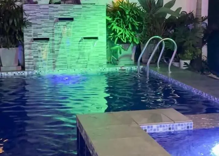Rodriguez Resorts