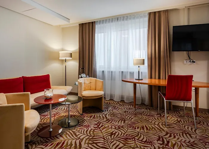 Basel Resorts
