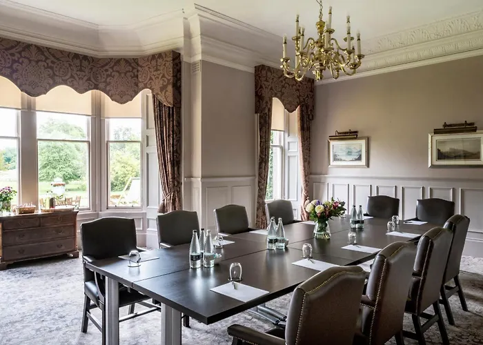 Norton House Hotel & Spa, Edinburgh