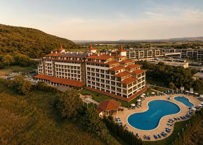 Casablanca Hotel