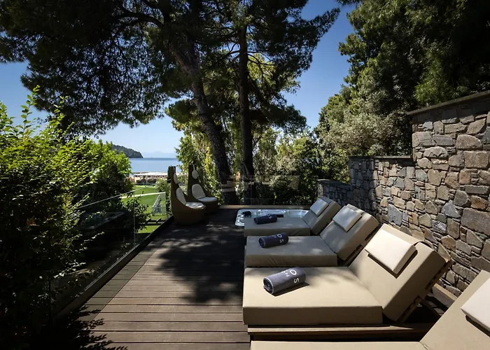 Princess Resort, Santikos Collection