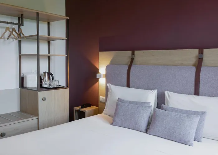 Hotel Venice Resort Airport