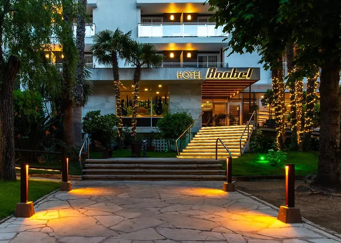 Hotel Anabel