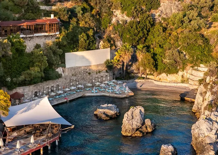 Izmir All Inclusive Resorts