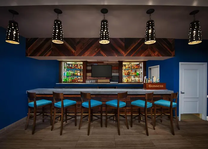 Wyndham Lake Buena Vista - Disney Springs Area