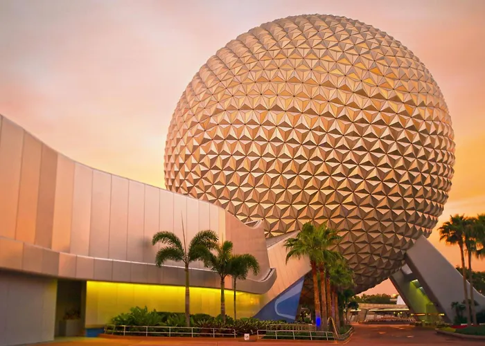 Wyndham Lake Buena Vista - Disney Springs Area