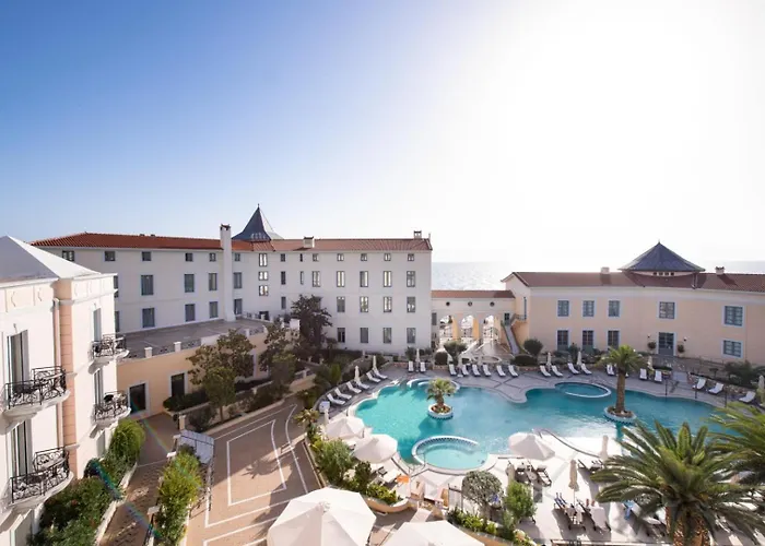 Thermae Sylla Spa & Wellness Hotel