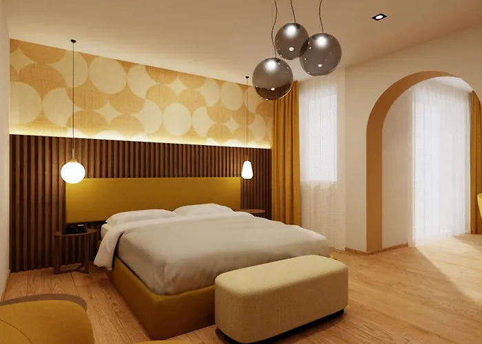 Hotel Bertelli