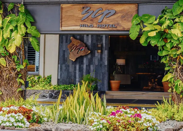 Hilo Resorts