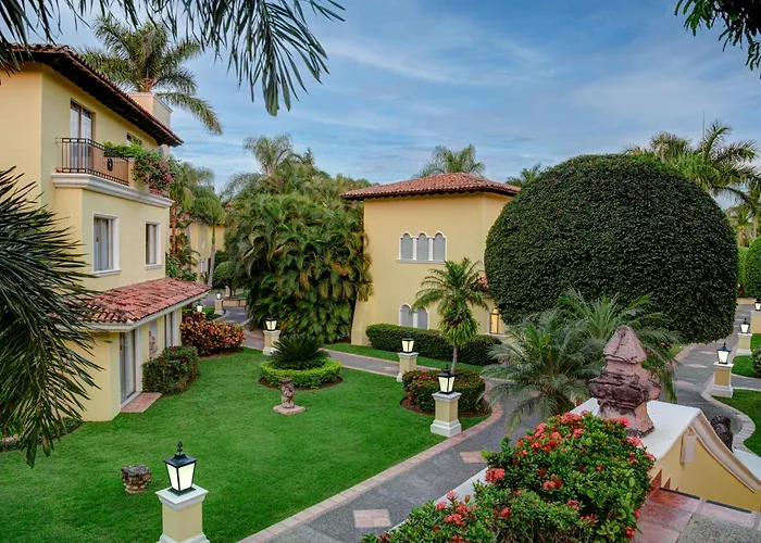 Casa Velas Adults Only All Inclusive