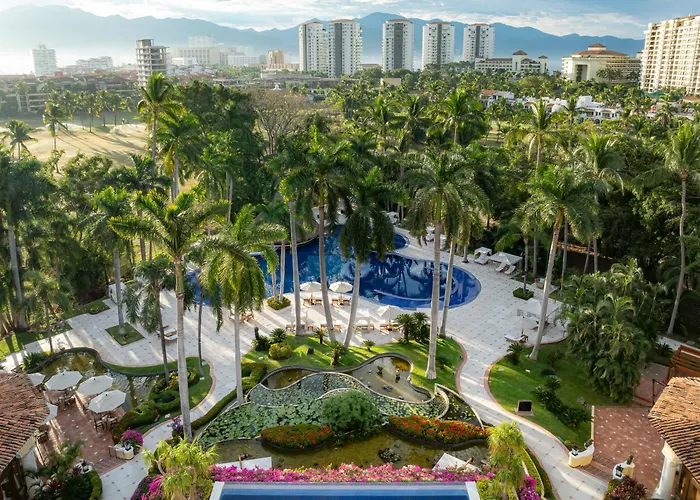 Casa Velas Adults Only All Inclusive