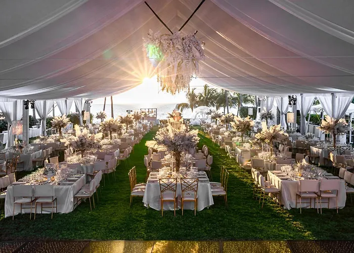 Grand Velas Riviera Nayarit