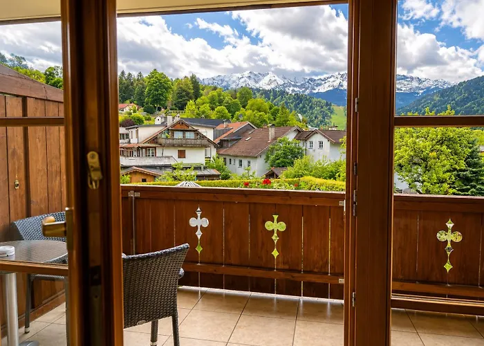 Hotel Schatten