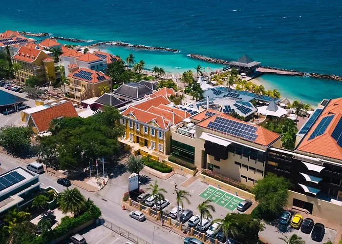 Curacao Avila Beach Hotel