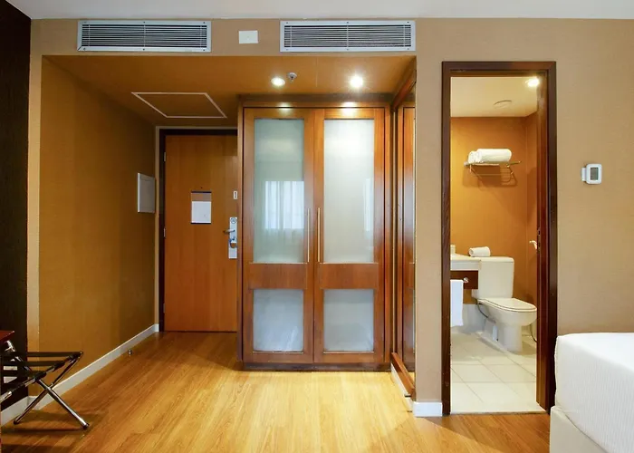 Wyndham Sao Paulo Ibirapuera Convention Plaza