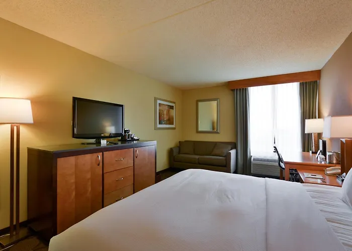 Wyndham Columbus