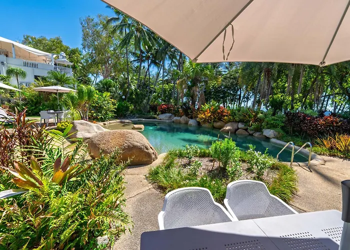 Melaleuca Resort