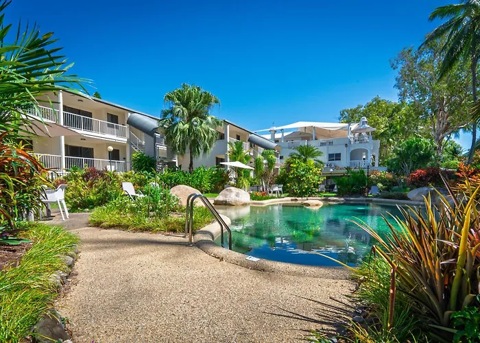 Melaleuca Resort