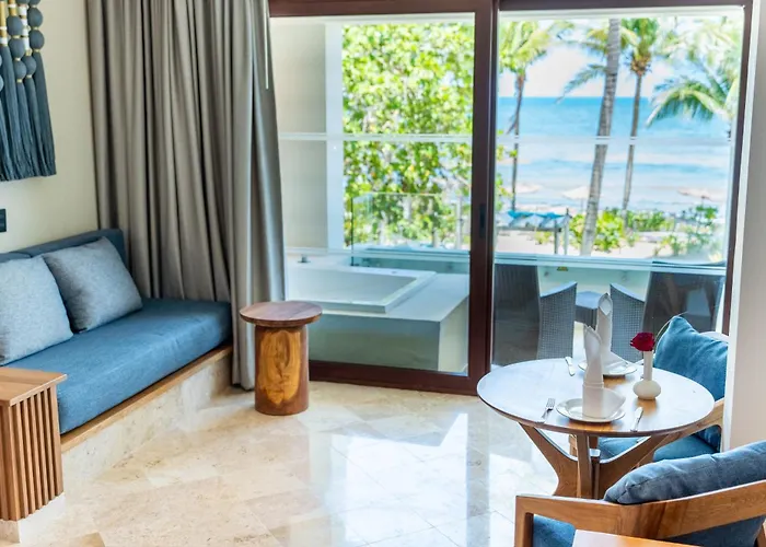 Akumal Bay Beach & Spa Resort