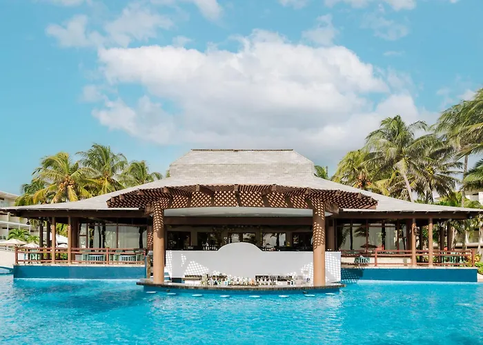 Iberostar Selection Riviera Cancun