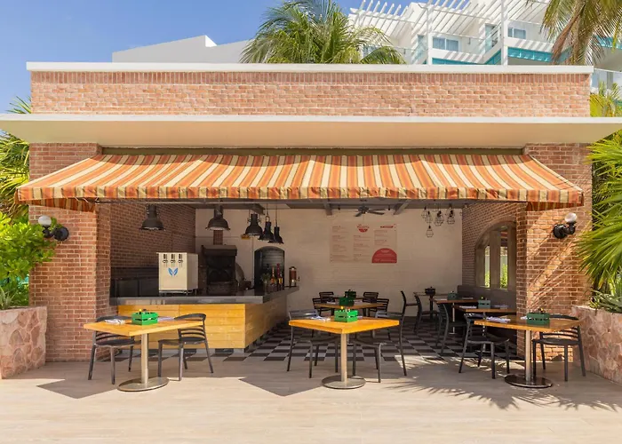 Iberostar Selection Riviera Cancun
