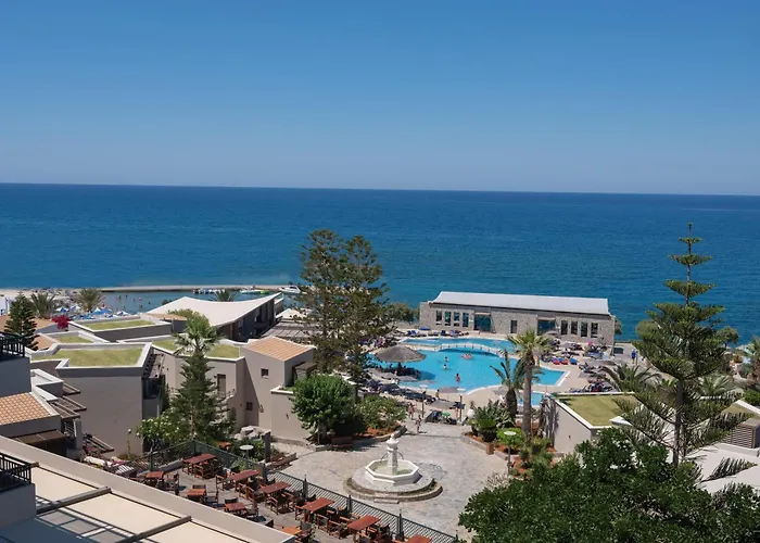 Nana Golden Beach All Inclusive Resort & Spa
