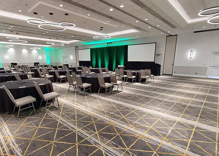Holiday Inn San Antonio-Riverwalk By Ihg