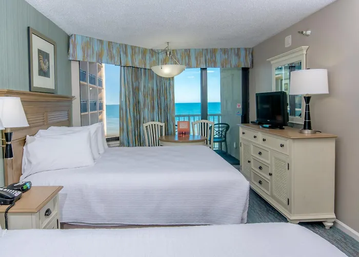 The Strand - A Boutique Resort