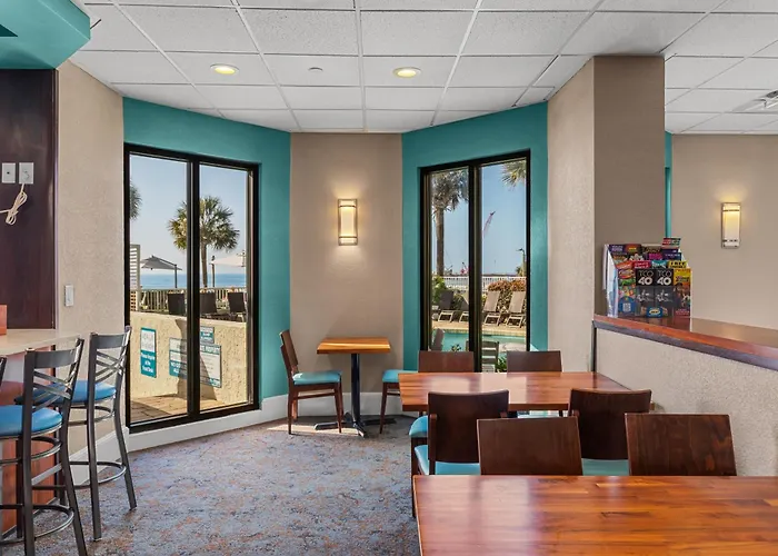 The Strand - A Boutique Resort