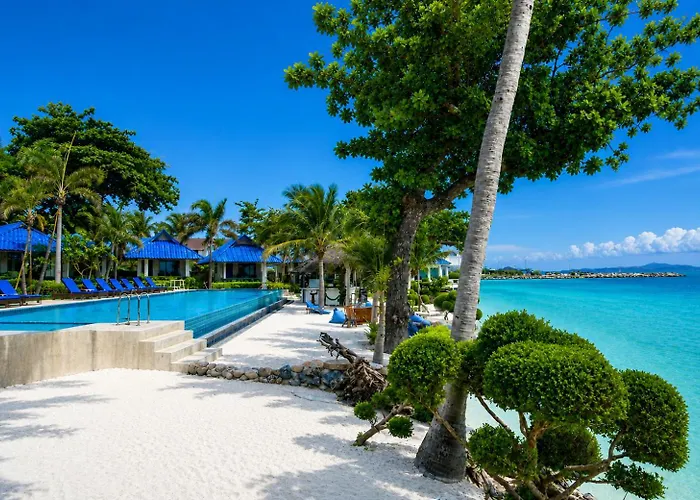 Sunset Beach Villas