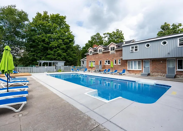 Isaiah Tubbs Resort & Conference Centre