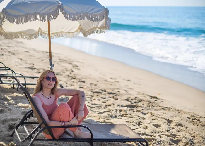 Family resorts in Laguna Beach