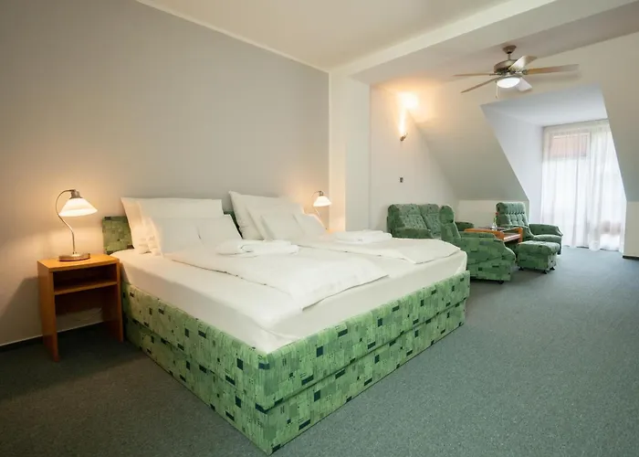 Hotel U Crliku