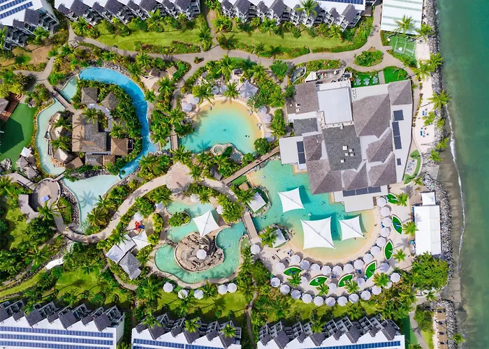 Radisson Blu Resort Fiji