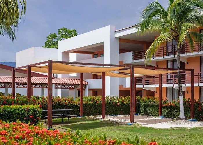 Best Western Jaco Beach All Inclusive Resort
