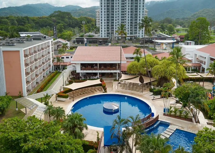 Jaco All Inclusive Resorts