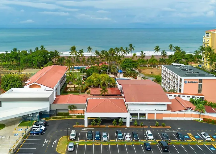 Best Western Jaco Beach All Inclusive Resort