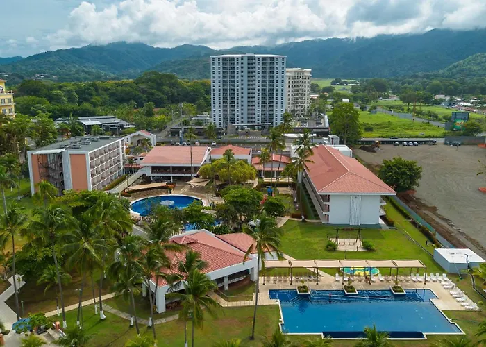 Best Western Jaco Beach All Inclusive Resort