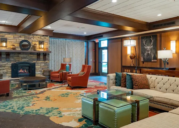 Stevens Point Resorts