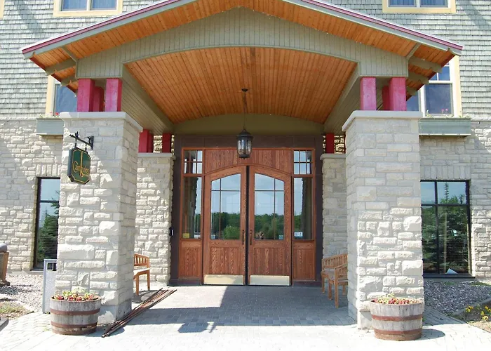Calabogie Peaks Resort, An Ascend Collection Hotel