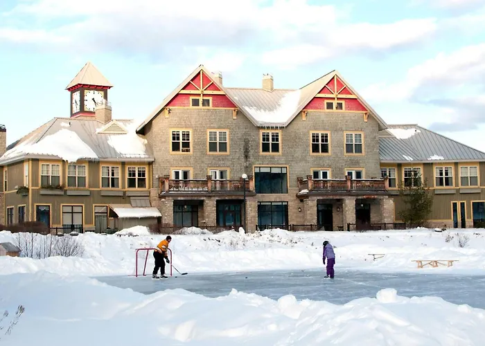Calabogie Peaks Resort, An Ascend Collection Hotel