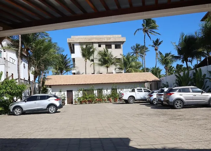 Windtown Beach Hotel