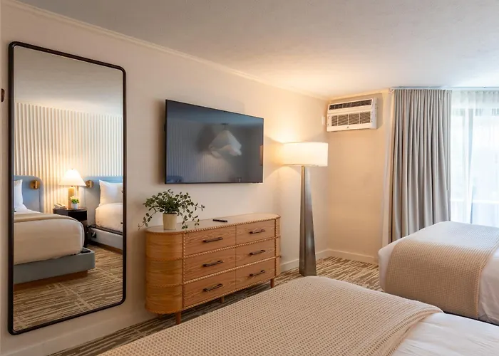 Ogunquit Spa Resorts